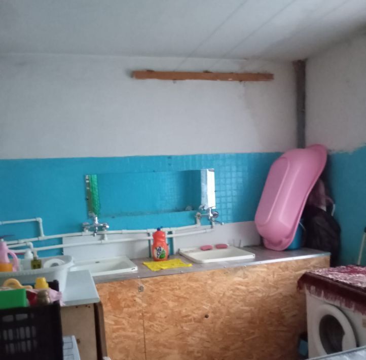 комната г Омск р-н Октябрьский ул 5-я Кордная 62б фото 6