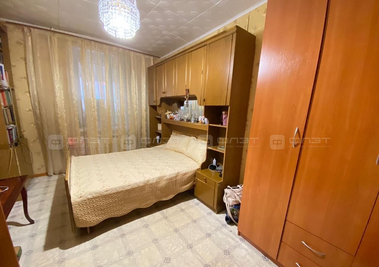 квартира г Казань Яшьлек ул Энергетиков 18 фото 7