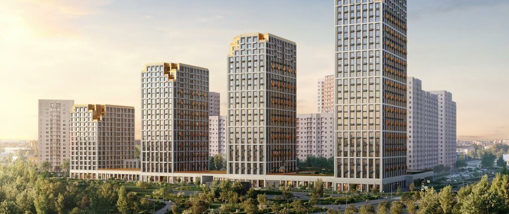 квартира г Екатеринбург Уральская ЖК Квартал Ауруум фото 4