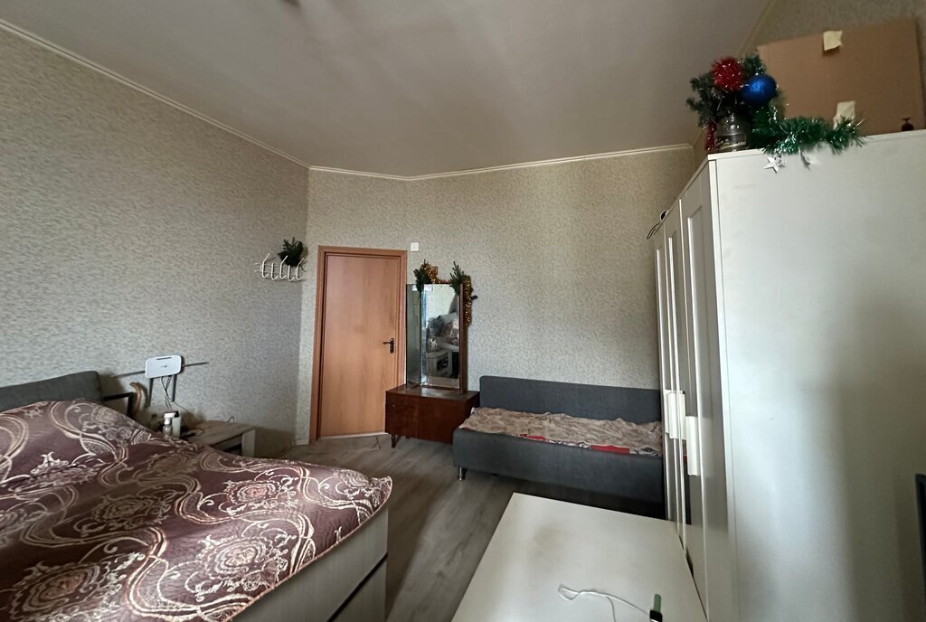 комната г Санкт-Петербург Острова ул 19-я линия В.О. 12 Горный Институт фото 1