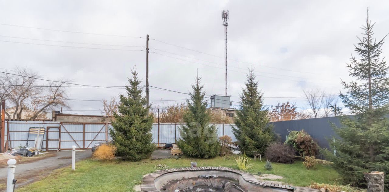 дом г Челябинск р-н Курчатовский ул Ирбитская 1-я 51а фото 29
