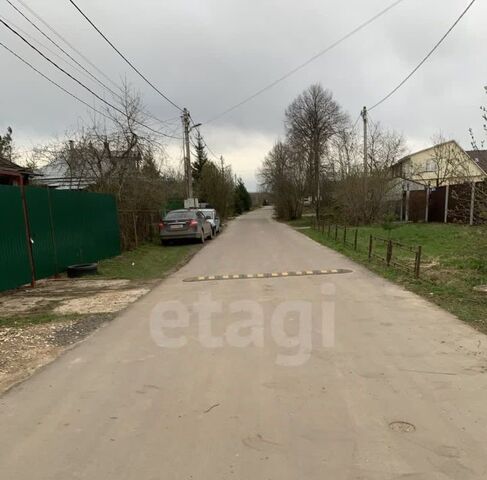 п Рязановское д Андреевское фото