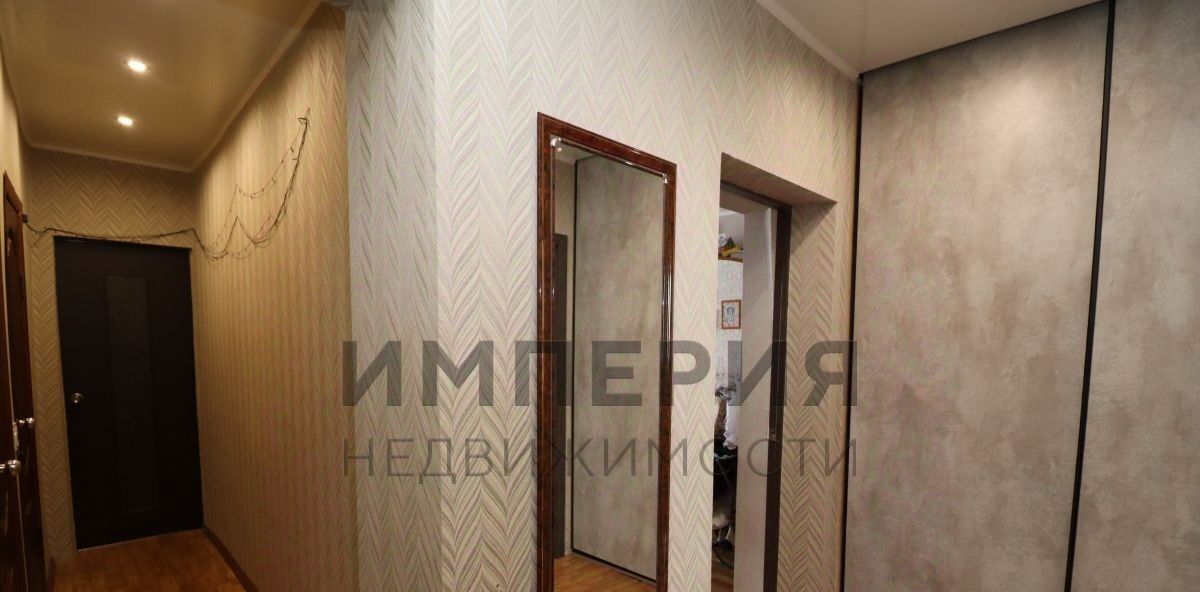 квартира г Магадан ул Набережная реки Магаданки 71 фото 14