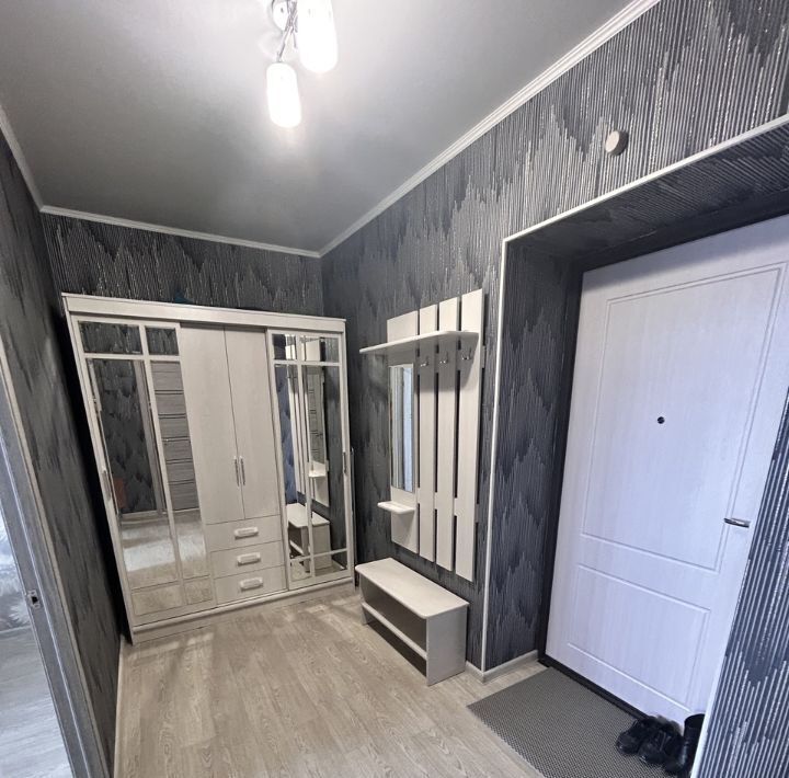 квартира г Красноярск р-н Свердловский наб Южная 12 фото 9