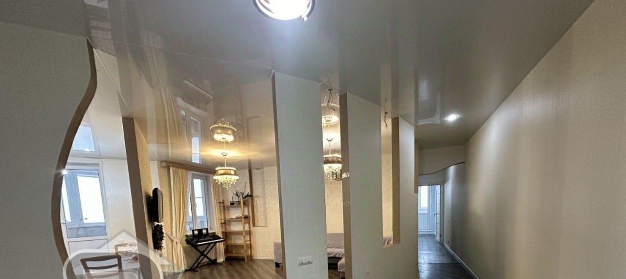 квартира г Балашиха мкр Ольгино ул Граничная 38 Ольгино фото 2