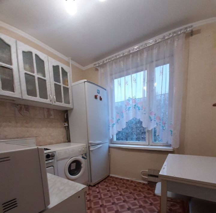 квартира г Королев пр-кт Королева 10 Медведково фото 6