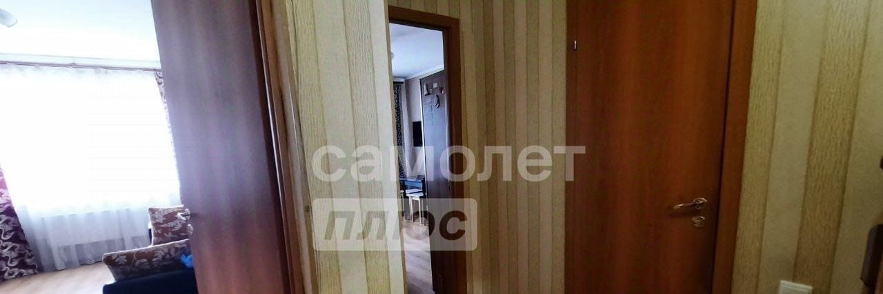 квартира г Люберцы д Марусино ул Заречная 33к/1 Некрасовка, Люберцы городской округ фото 10
