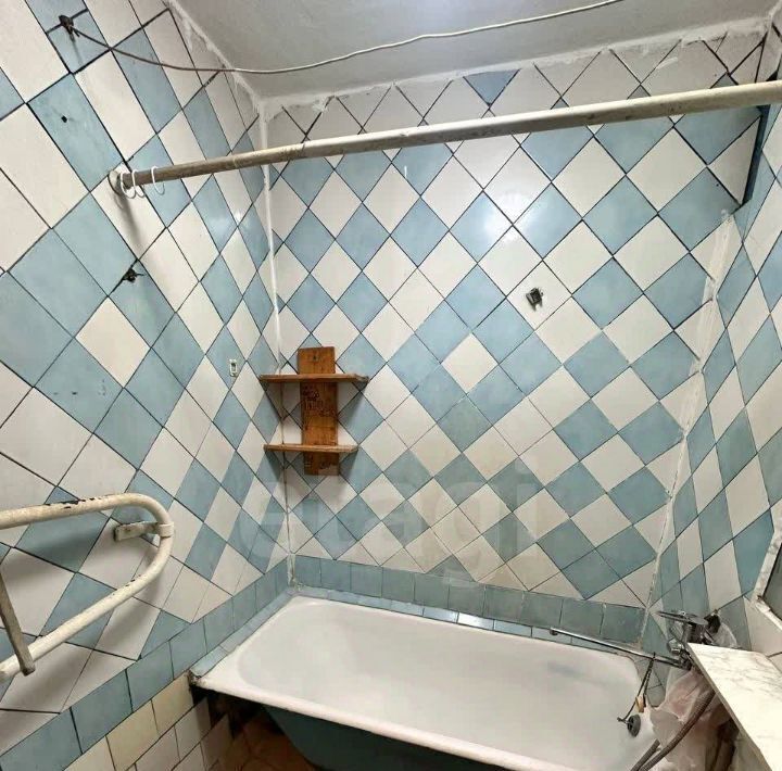 квартира г Нижний Новгород д Кузнечиха Горьковская ул имени Маршала Рокоссовского К.К. 19 жилрайон фото 6
