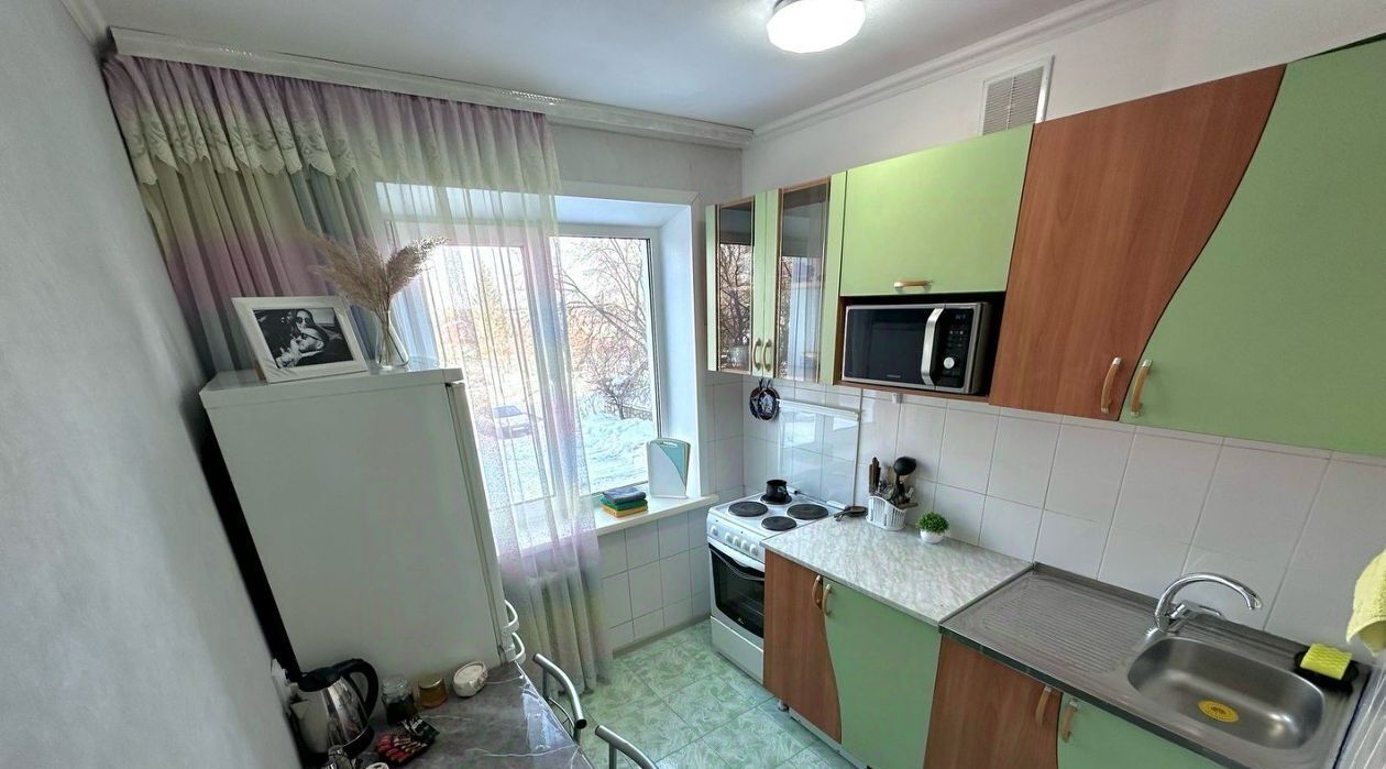 квартира г Белокуриха ул Академика Мясникова 26 фото 7