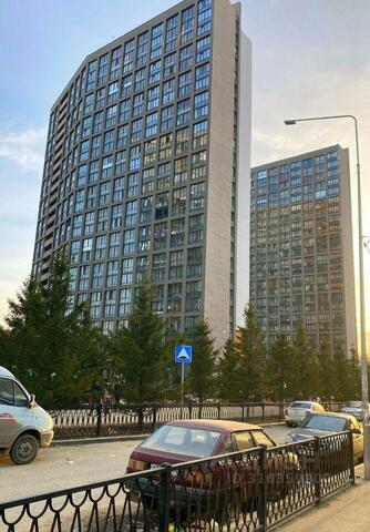 р-н мкр Светлый ЖК «Светлый» 3, Чкаловский район фото