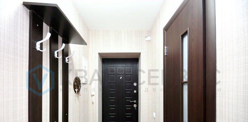 квартира г Омск р-н Советский пр-кт Мира 49 фото 14