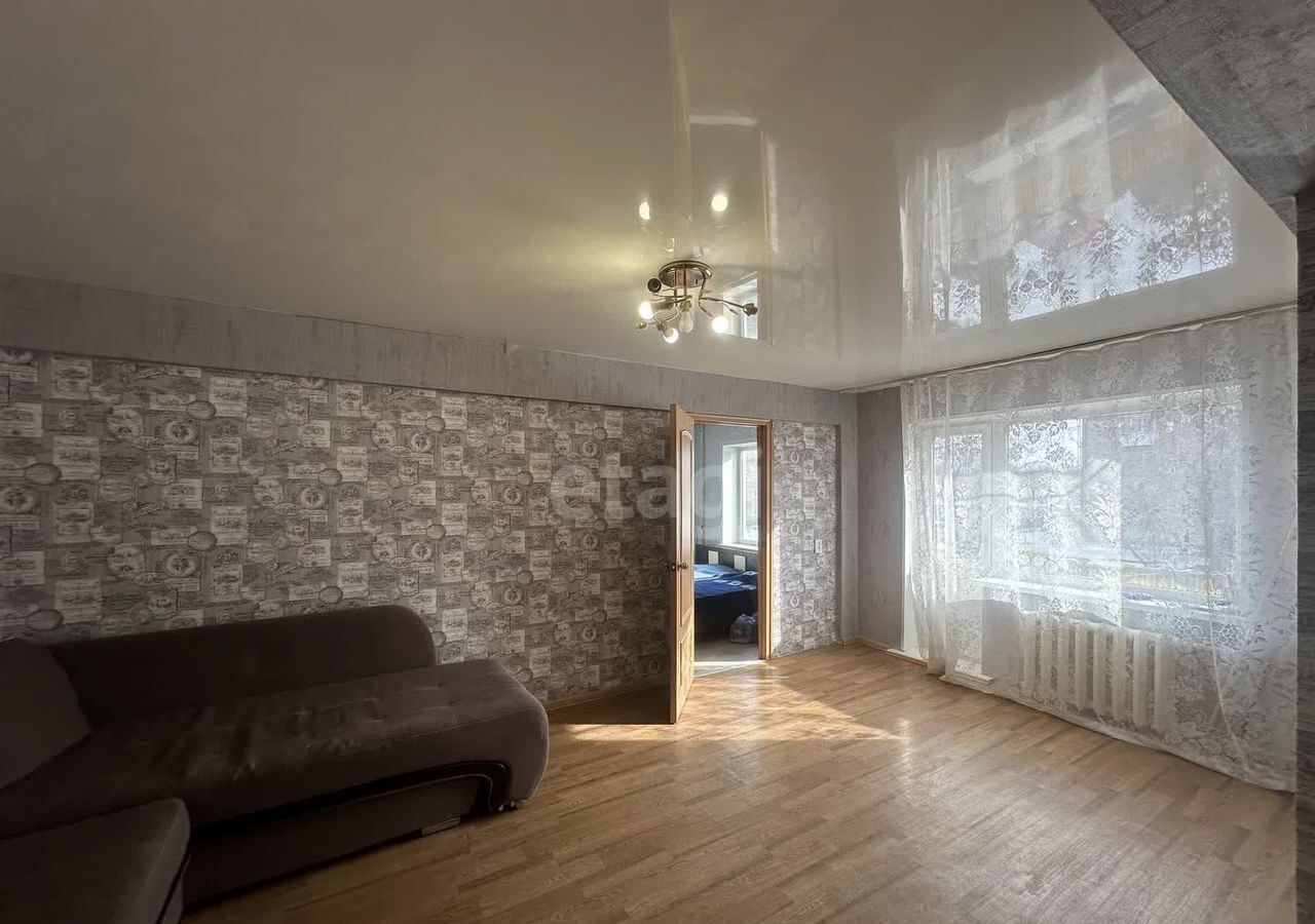 квартира г Озерск ул Космонавтов 22 Озерский г. о. фото 1