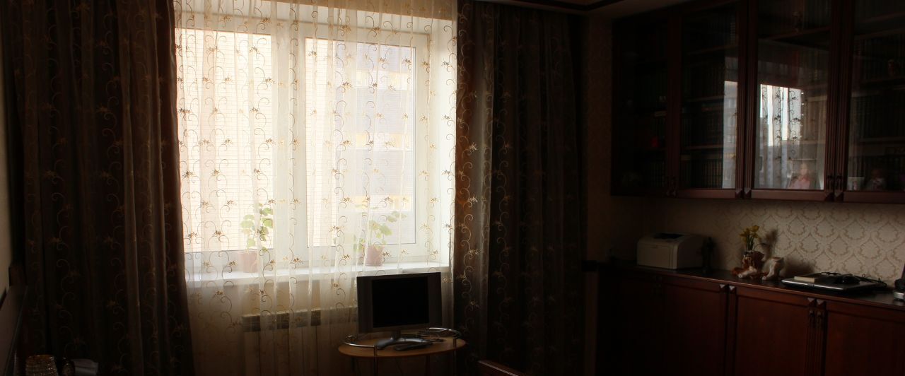 квартира г Нижний Новгород р-н Советский Горьковская ул Невзоровых 89 фото 10