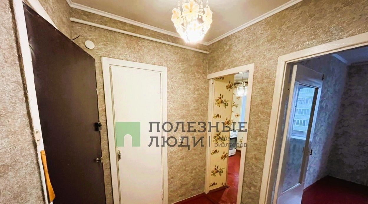 квартира г Орел р-н Железнодорожный ул 2-я Курская 56 фото 6