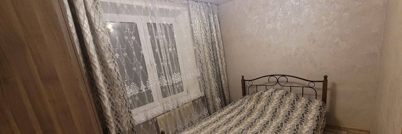 квартира г Москва метро Сокольники ул Гастелло 8 муниципальный округ Сокольники фото 9