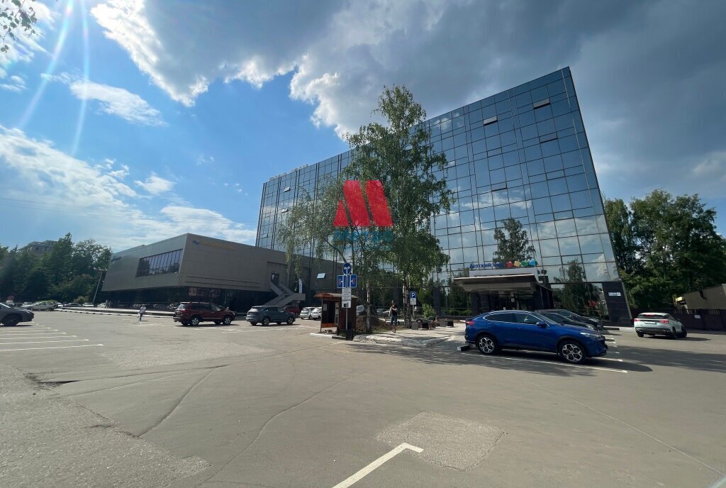 свободного назначения г Ярославль р-н Ленинский ул Победы 6 фото 1