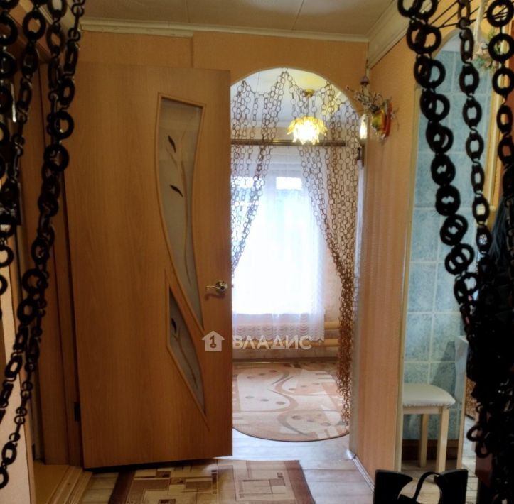 дом р-н Вязниковский г Вязники ул Горького 17 фото 11