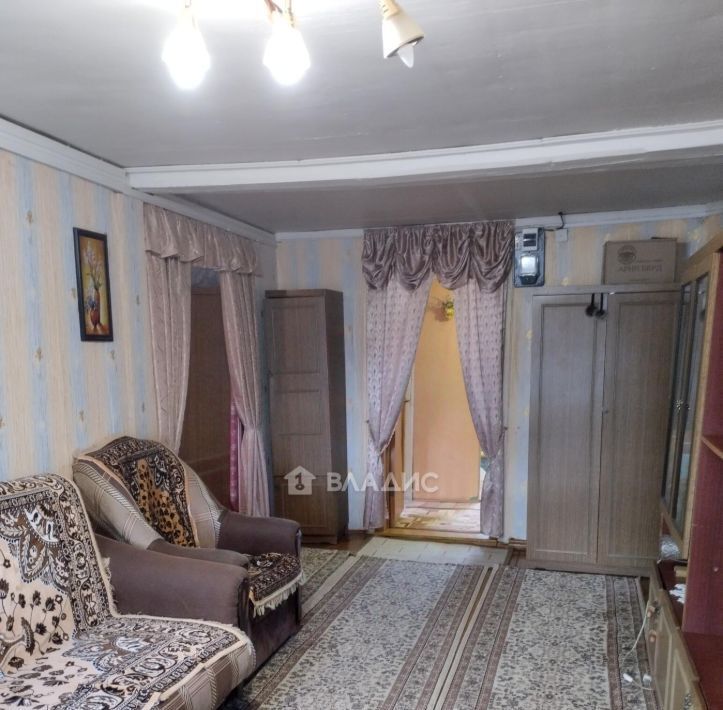 дом р-н Вязниковский г Вязники ул Горького 17 фото 20