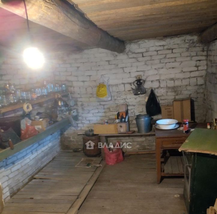 дом р-н Вязниковский г Вязники ул Горького 17 фото 32
