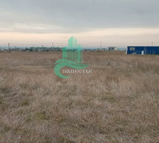 с Береговое фото
