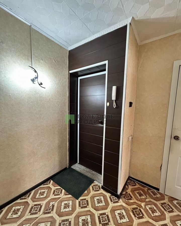 квартира г Курган Центральный ул Свердлова 20 фото 11