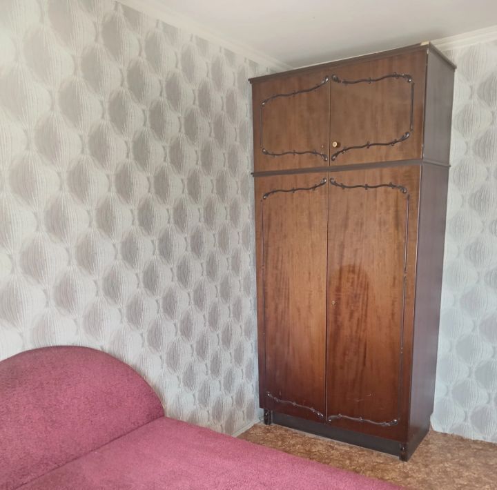 квартира г Курган ул Василия Блюхера 30 фото 7