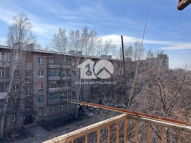 р-н Дзержинский дом 26а фото