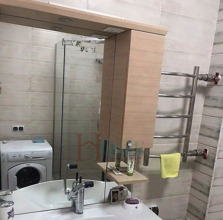 квартира г Новосибирск Заельцовская ул Кавалерийская 3/1 фото 8