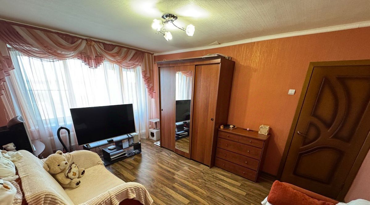 квартира г Владимир р-н Фрунзенский ул Юбилейная 18а фото 1
