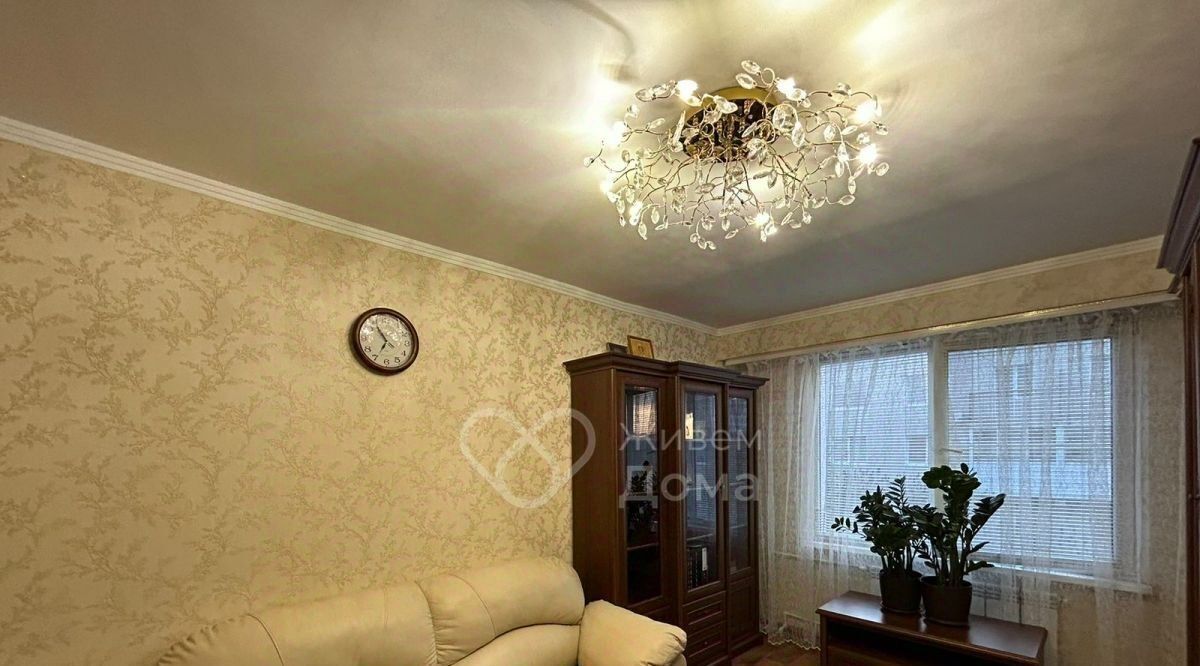 квартира г Волгоград р-н Советский ул Владимирская 52 фото 2