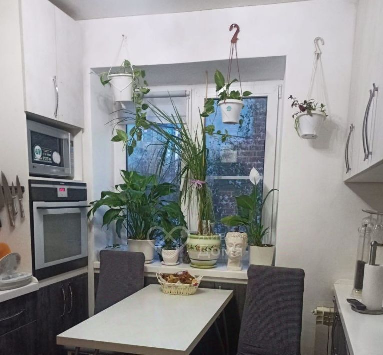 квартира г Волгоград р-н Центральный пр-кт им. В.И. Ленина 70а фото 2