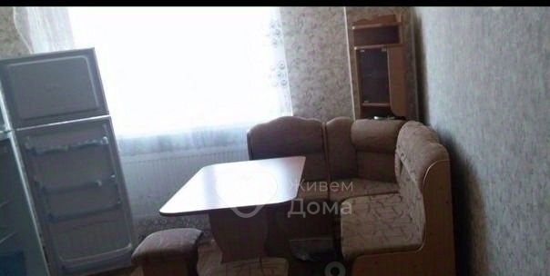 квартира г Волгоград р-н Центральный ул Новороссийская 2к фото 2