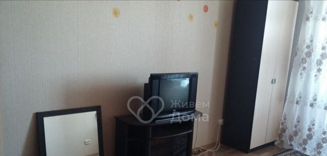 квартира г Волгоград р-н Центральный ул Новороссийская 2к фото 4