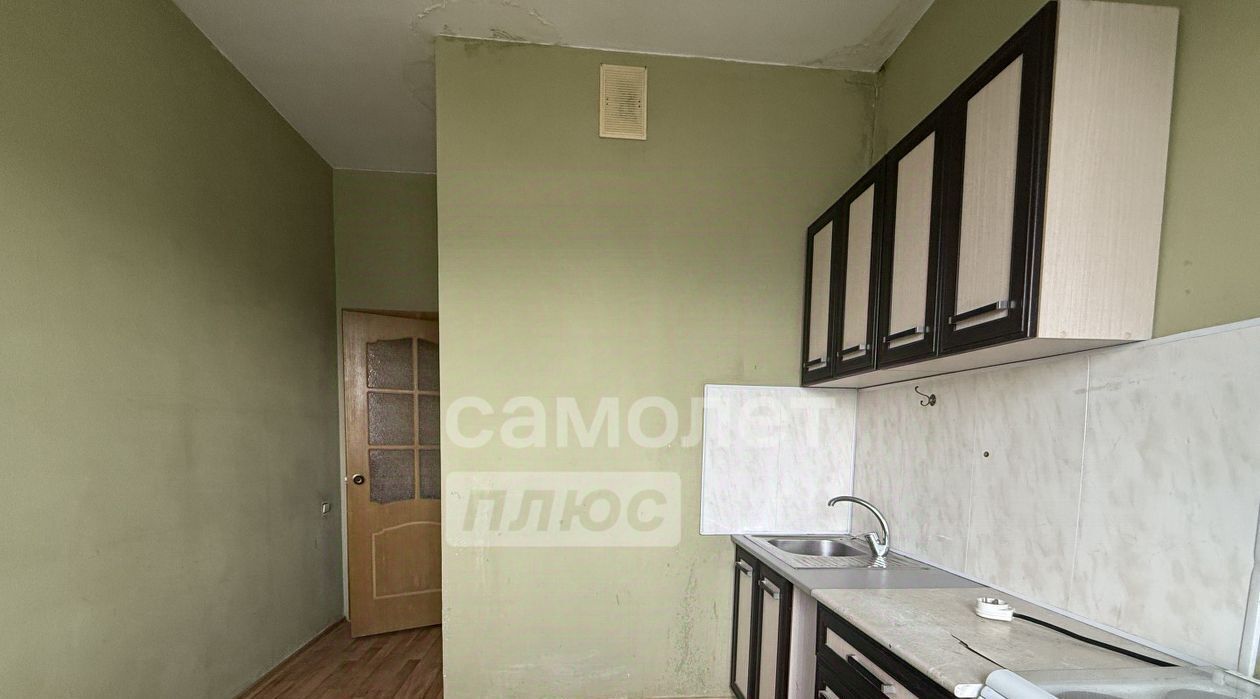 квартира г Волгоград р-н Краснооктябрьский ул им. Лермонтова 30 фото 4