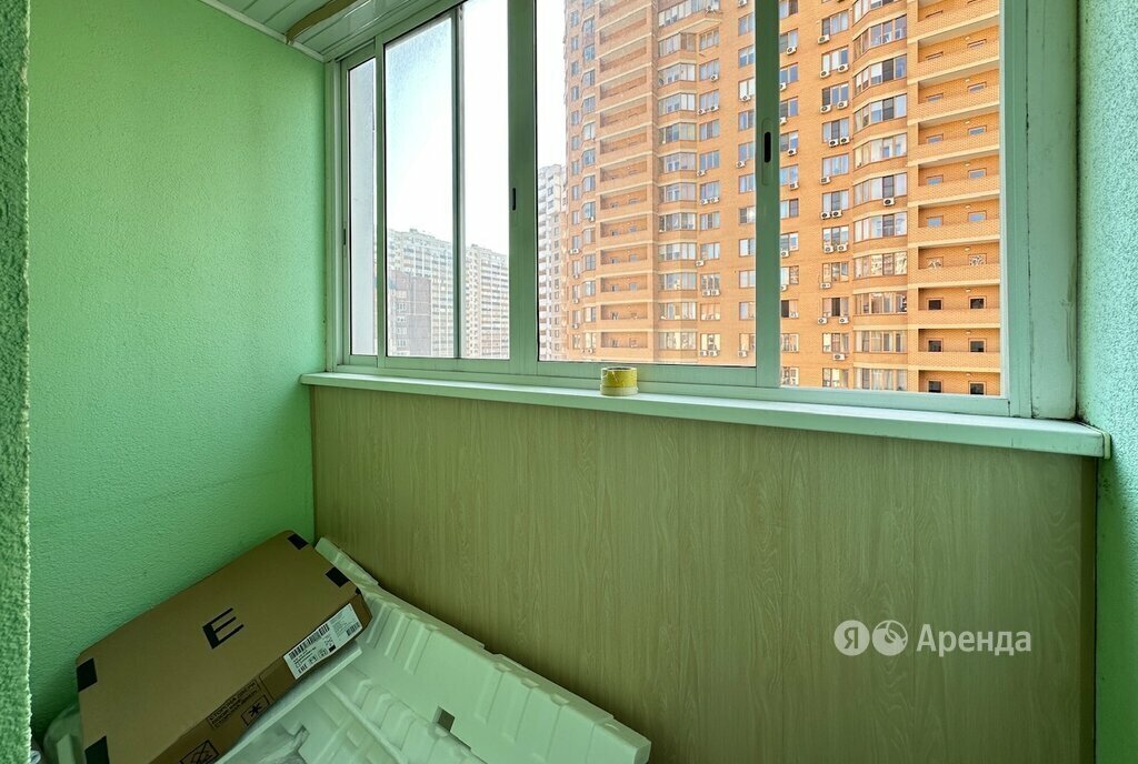квартира г Реутов пр-кт Юбилейный 40 Новокосино фото 11