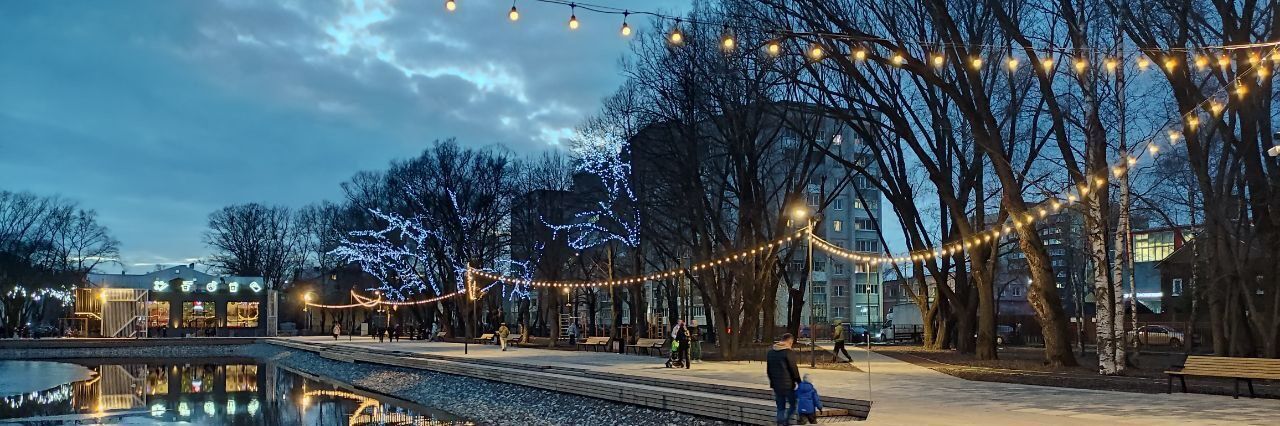 квартира г Вологда Заречье ул Горького 110 фото 34