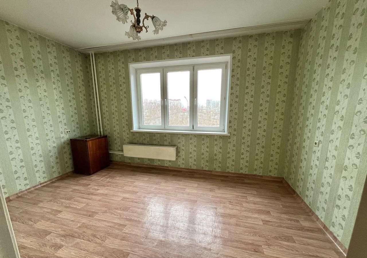 квартира г Красноярск р-н Советский ул Алексеева 113 фото 8