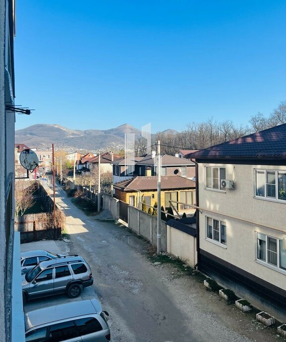 квартира г Новороссийск р-н Приморский Звонкий переулок, 2 фото 23