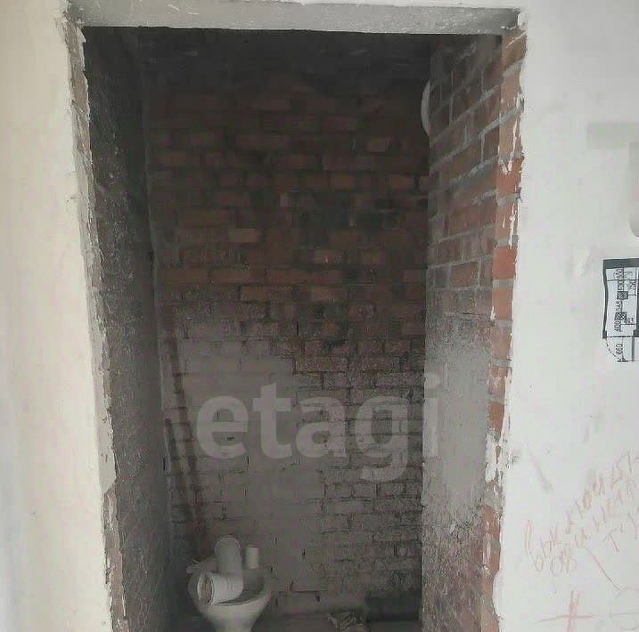 квартира г Ростов-на-Дону р-н Октябрьский ул Оганова 20с/1 ЖК «Сокол на Оганова» фото 6