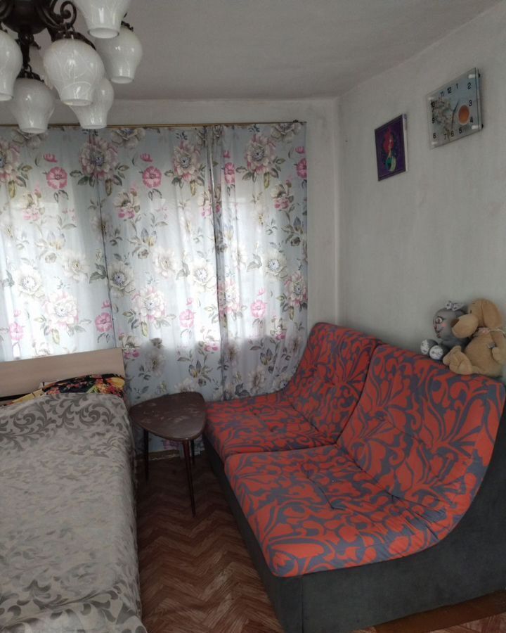 дом г Магнитогорск р-н Ленинский сад Калибровщик-2 710 фото 6