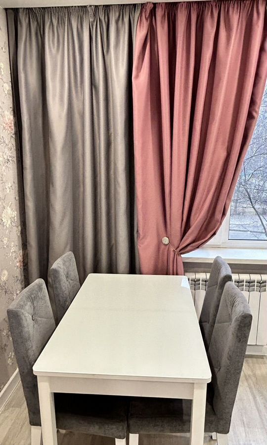 квартира г Чебоксары р-н Калининский ул Кадыкова 21 фото 1