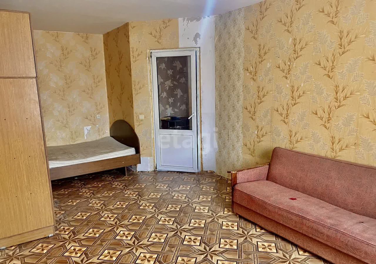 квартира г Тамбов р-н Октябрьский ул Ореховая 4 фото 7