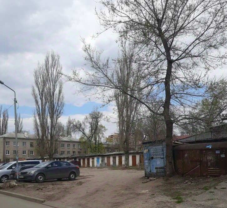 квартира г Воронеж р-н Левобережный ул Циолковского 11 фото 23