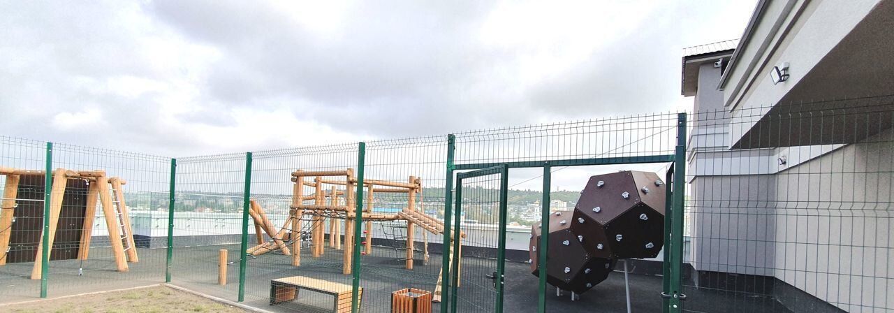 квартира г Саратов р-н Волжский ул им Мичурина И.В. 167 жилой дом на ул. им. Мичурина / ул. им. Челюскинцев фото 21
