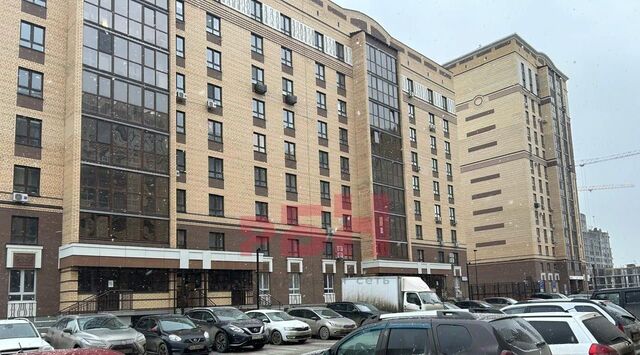офис р-н Центральный дом 9к/2 фото