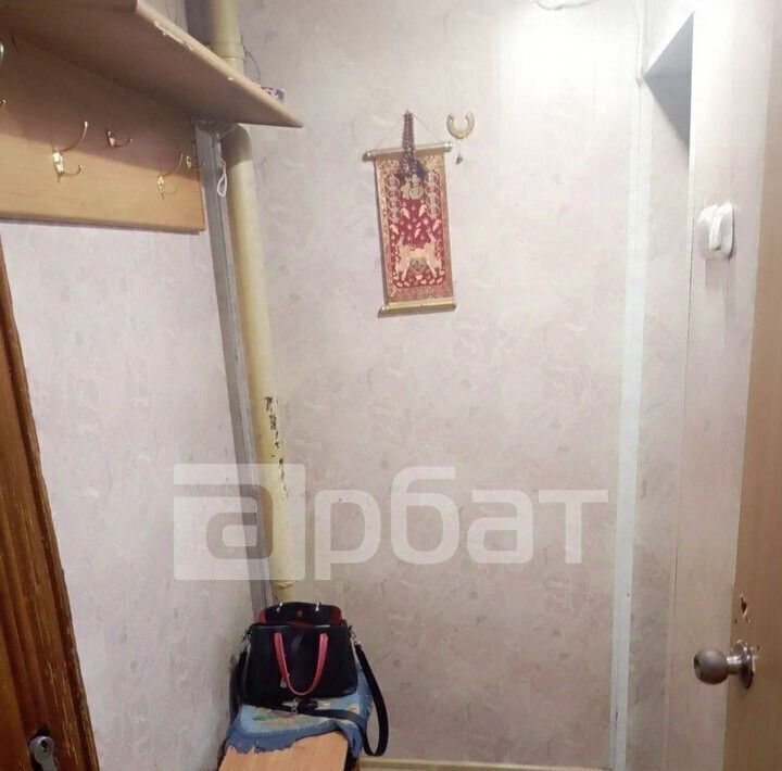 квартира р-н Ивановский г Кохма ул Дзержинского 1 фото 9