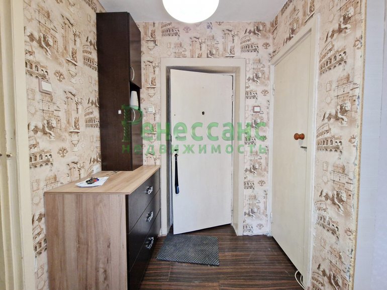 квартира г Брянск р-н Фокинский пр-кт Московский 142/2 фото 10