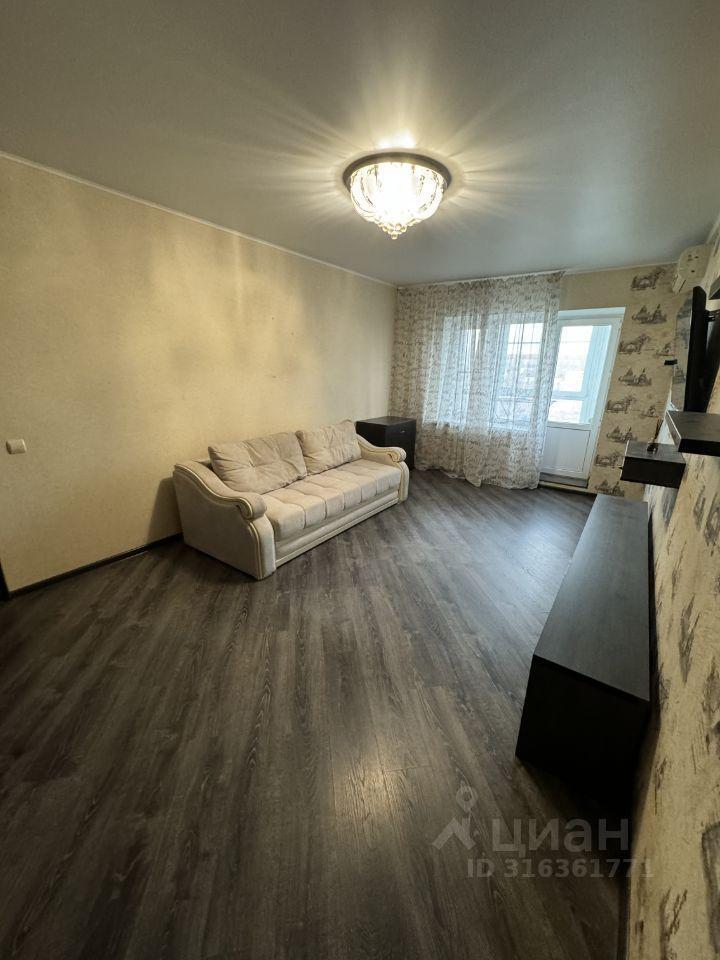 квартира р-н Ейский г Ейск ул Седина 53/5 фото 7