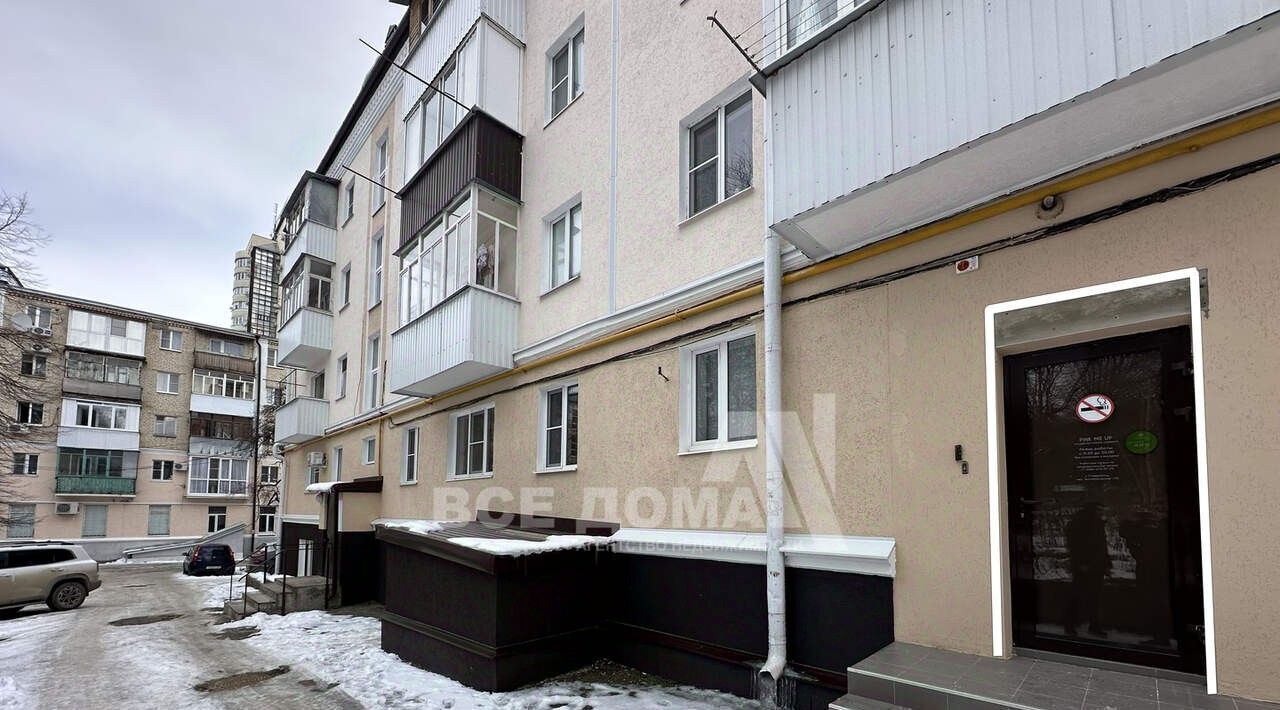 торговое помещение г Ставрополь р-н Ленинский пер Зоотехнический 13а фото 9