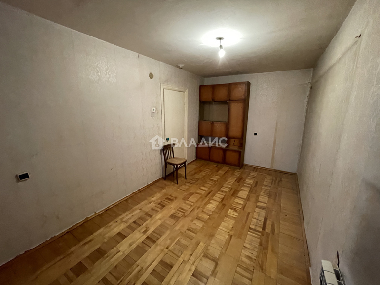 квартира г Белгород Западный ул Королева д. 6 4-й микрорайон фото 6